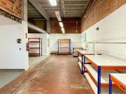 Nave industrial en alquiler en calle Sant Maurici,...