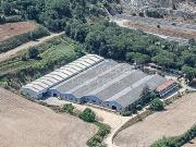 Nave industrial en alquiler en calle Santa Agnès de...