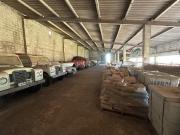 Nave industrial en alquiler en Campos, Es palmer