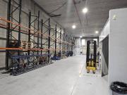 Nave industrial en Alquiler en Can Calders