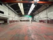 Nave industrial en Alquiler en Can Calders