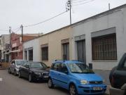 Nave industrial en Alquiler en Can Feu