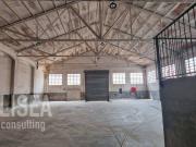 Nave industrial en Alquiler en Can Feu