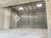 Nave industrial en Alquiler en Can Illa