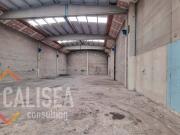 Nave industrial en Alquiler en Can Roqueta
