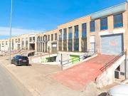 Nave industrial en Alquiler en Can Rosés