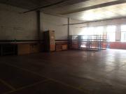Nave industrial en Alquiler en Can Rosés