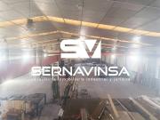 Nave industrial en Alquiler en Canovelles