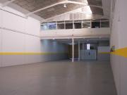 Nave industrial en Alquiler en Canyadó