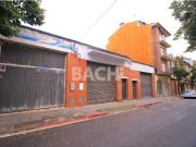 Nave industrial en Alquiler en Caputxins Ambulatori