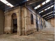 Nave industrial en alquiler en Carcaixent, Carrer...