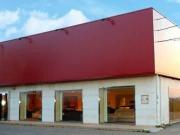 Nave industrial en alquiler en Cartagena, Albujon