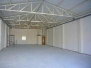 Nave industrial en alquiler en Cartagena, Los barreros