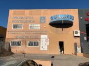 Nave industrial en alquiler en Cartagena, Poligono...