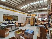 Nave industrial en alquiler en Castellar del Vallès, de...