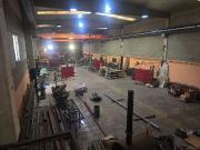 Nave industrial en alquiler en Castellar del Vallès, de...