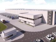 Nave industrial en Alquiler en Castellbisbal