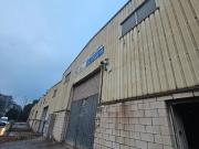 Nave industrial en Alquiler en Castellbisbal