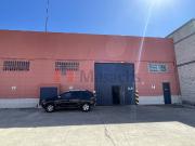 Nave industrial en Alquiler en Castellbisbal