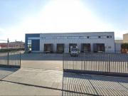 Nave industrial en Alquiler en Castellbisbal