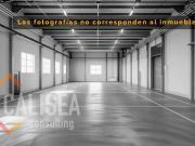 Nave industrial en Alquiler en Catalunya Fontetes