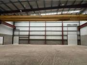 Nave industrial en Alquiler en Celrà