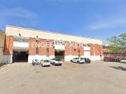 Nave industrial en Alquiler en Centre