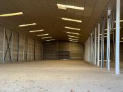 Nave industrial en Alquiler en Centre