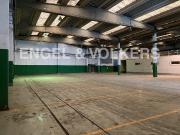 Nave industrial en Alquiler en Centre