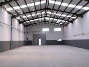 Nave industrial en Alquiler en Centre Nave industrial en Alquiler en Centre