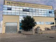 Nave industrial en Alquiler en Centre