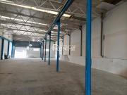 Nave industrial en Alquiler en Centre