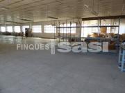 Nave industrial en Alquiler en Centre