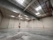 Nave industrial en Alquiler en Centre