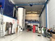 Nave industrial en Alquiler en Centre Eixample – Can Llobet
