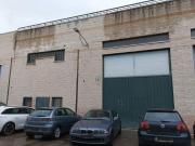 Nave industrial en alquiler en Colmenar Viejo, Poligono...