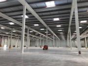 Nave industrial en alquiler en Dos Hermanas, La Motilla...