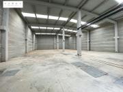 Nave industrial en alquiler en Dos Hermanas, La Motilla...