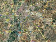 Nave industrial en alquiler en Dos Hermanas, La Motilla...