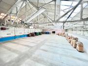 Nave industrial en Alquiler en El Bon Pastor