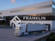 Nave industrial en Alquiler en El Bruc