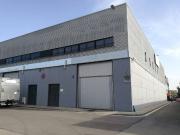 Nave industrial en Alquiler en El Pla