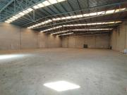 Nave industrial en alquiler en Elche, Altabix