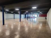Nave industrial en alquiler en Elche, Altabix
