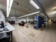 Nave industrial en alquiler en Elche, Carrus