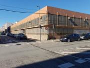 Nave industrial en alquiler en Elche, Carrus