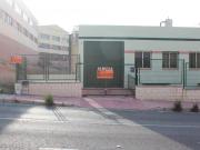 Nave industrial en alquiler en Elche, Carrus Nave industrial en alquiler en Elche, Carrus