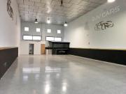 Nave industrial en alquiler en Elche, Cortes valencianas