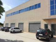 Nave industrial en alquiler en Elche, Jubalcoi Saladas