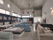 Nave industrial en alquiler en Elche, Partida de carrus